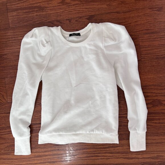 Sweatshirt Bundle Size Medium Womens 8 Piece Sweatshirt Lot Various Brands - Picture 5 of 11